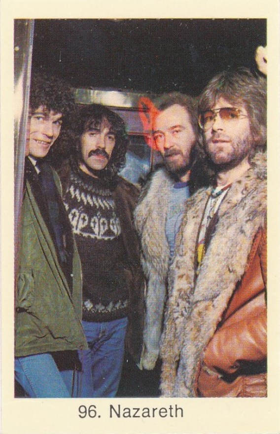 Nazareth 2a